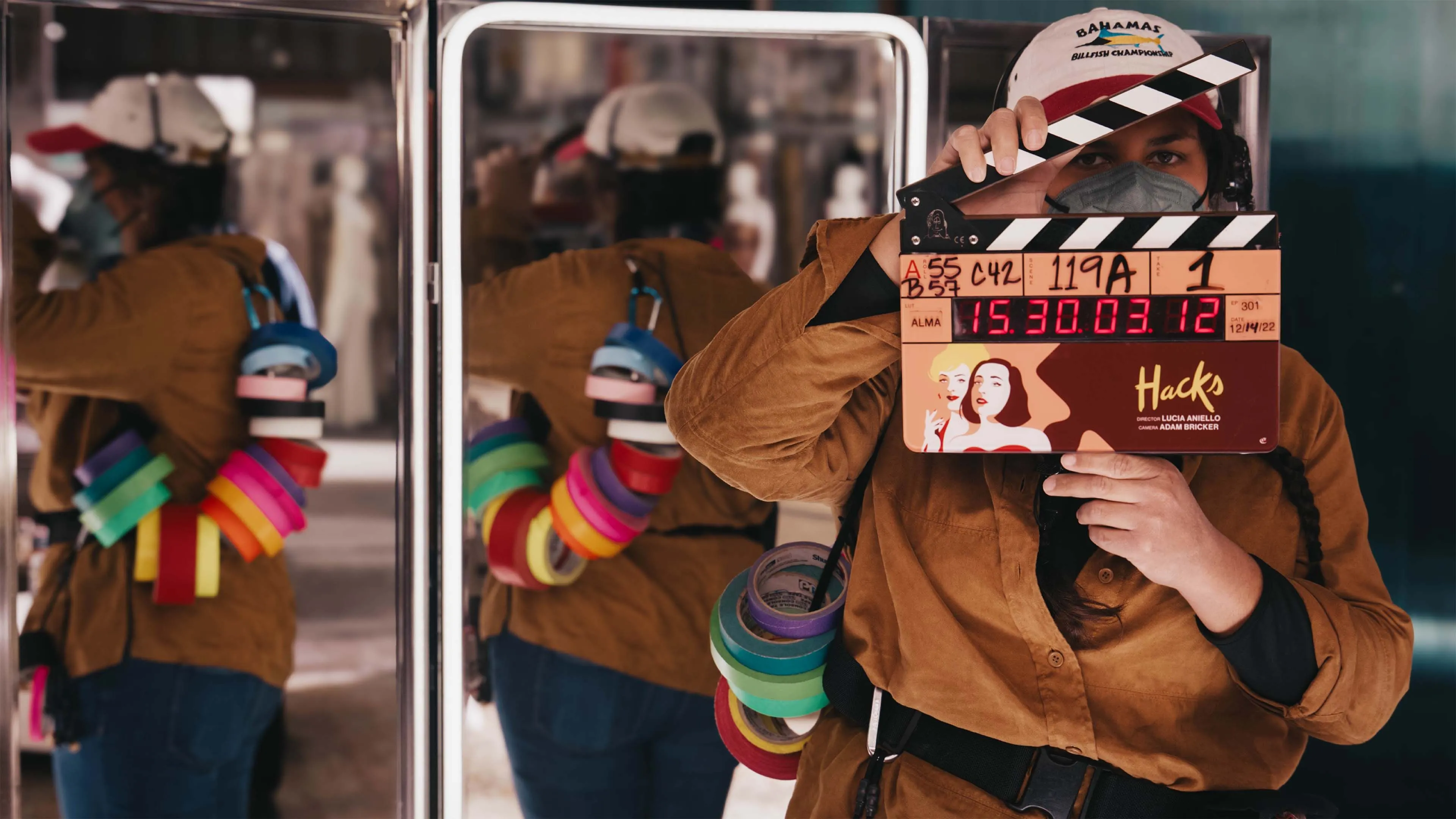 Jessica Rather Portfolio - 2025