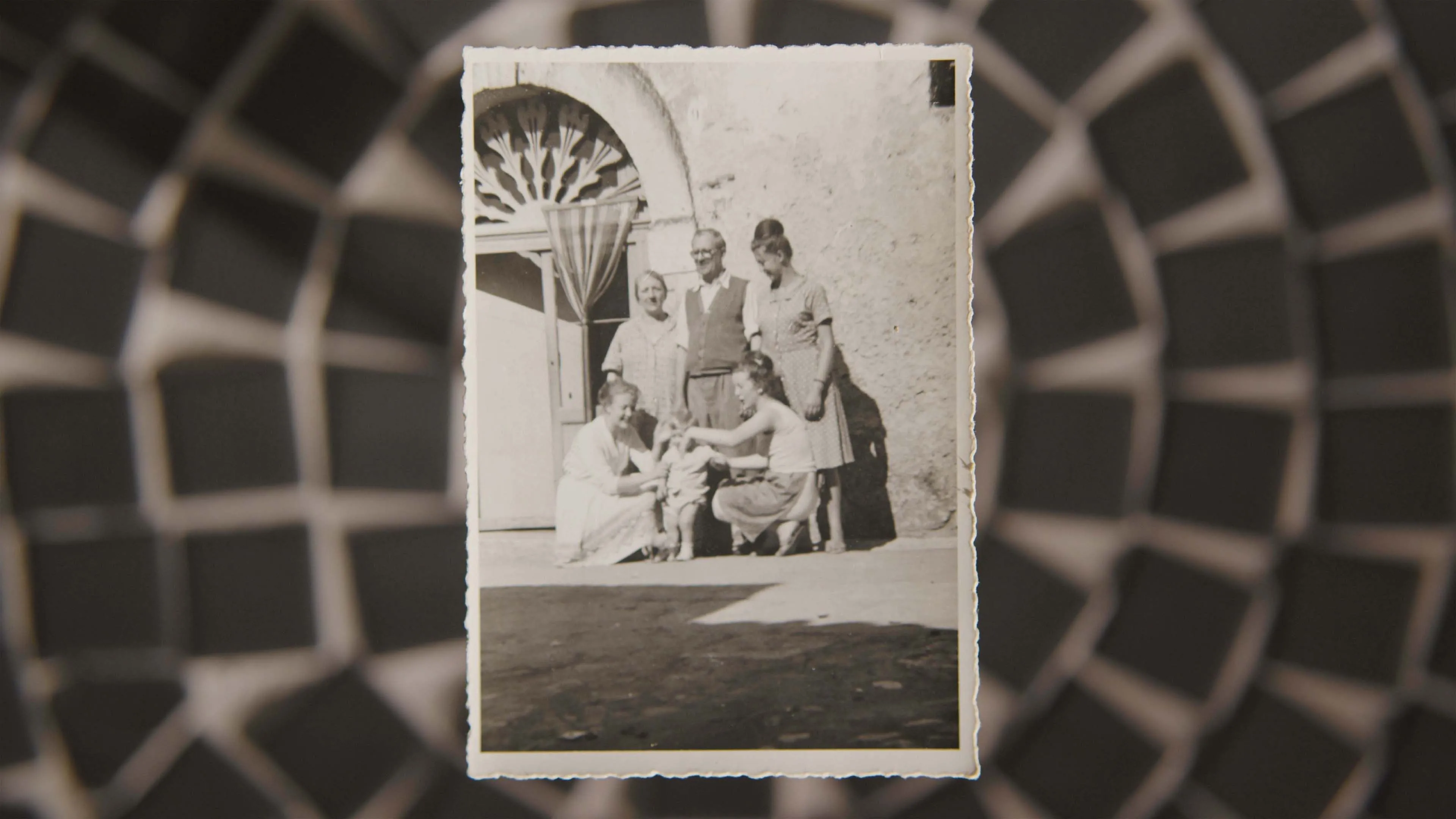 Jessica Rather Portfolio - 2025