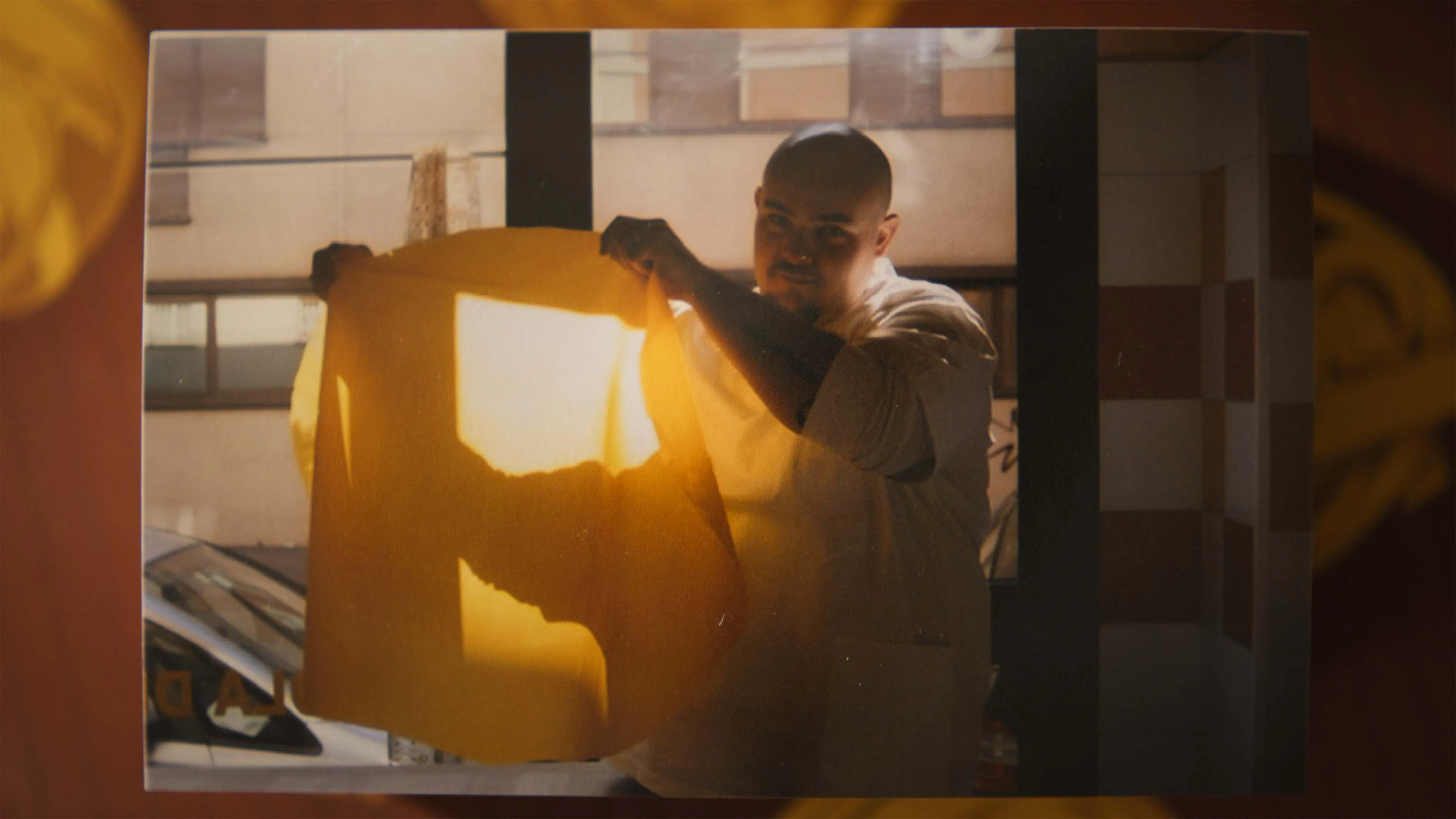 Jessica Rather Portfolio - 2025