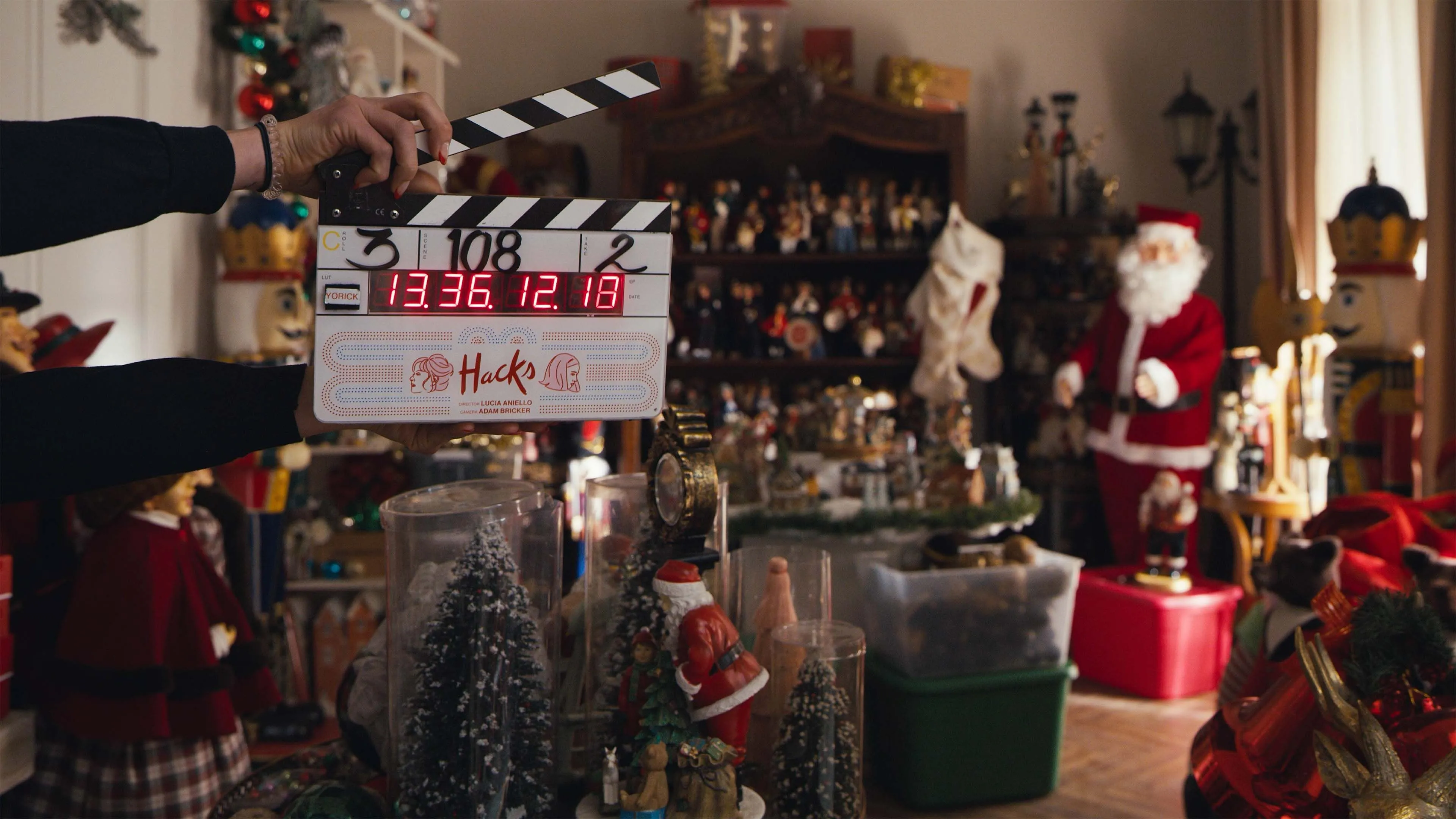 Jessica Rather Portfolio - 2025